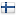 gegonota.net server is located in Finland